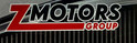 Logo Z Motors group